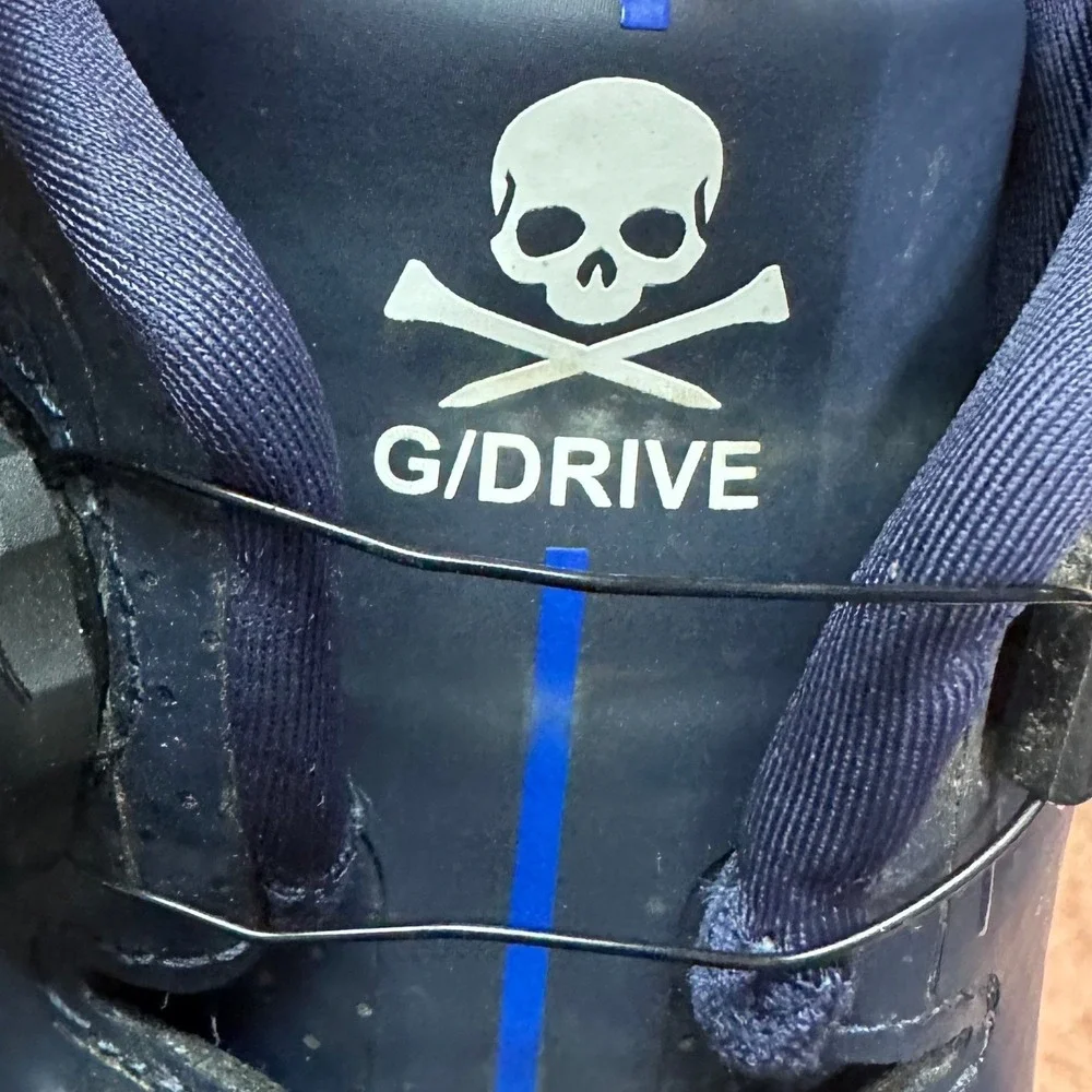 G fore drive